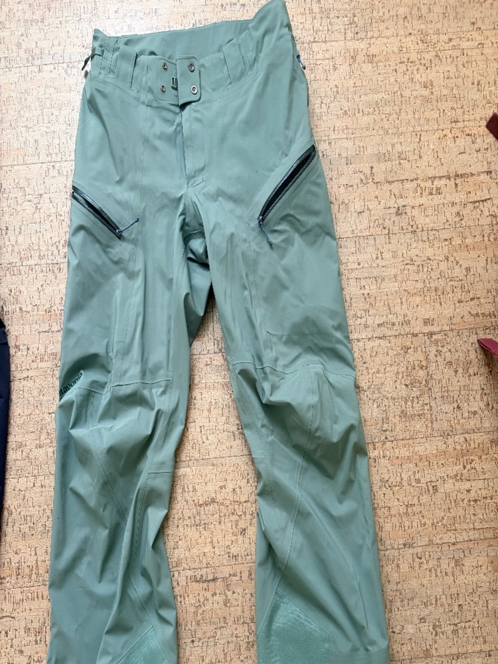 Patagonia Powder Town Ski Pant